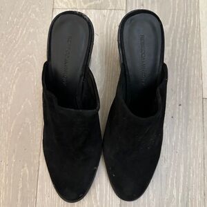 Rebecca Minkoff mules